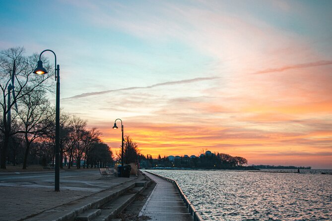 Toronto: Private Walking Tour with a Local - Stories, Culture, and the Local View