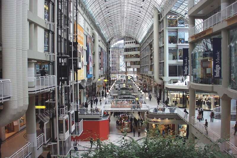 Toronto: Private Walking Tour with a Local - Using the Tour to Learn Toronto Transit