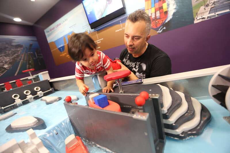 Toronto: Ripley's Aquarium of Canada Entry Ticket - Who will enjoy this aquarium most?