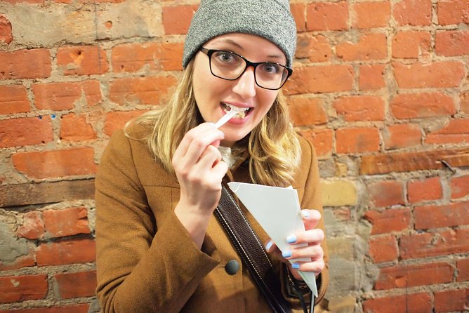 Toronto's First Food Tour: Taste the World in Kensington Market - Is $74.50 a fair price?