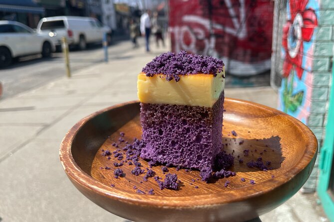Toronto's Fusion Fare! - Six shops, six chances to try something new