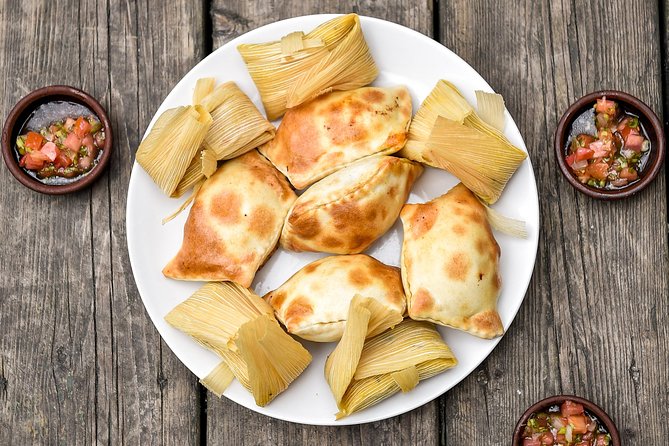 Toronto's International Food Tour - Kensington Market - Is the $82.02 price fair?