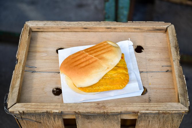 Toronto's International Food Tour - Kensington Market - Who should book this Kensington Market walk?