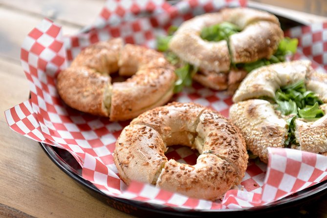 Toronto's International Food Tour - Kensington Market - How the guide changes the experience