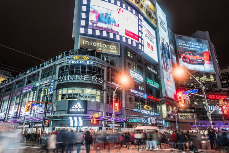 Toronto: Small Group Night Tour with Harbour Boat Cruise - The guide can make or break the evening