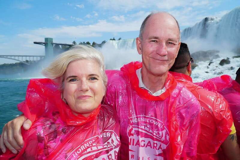 Toronto: Splendours of Niagara Falls Small Group Tour w/Boat - Why the boat cruise is the heart of the day