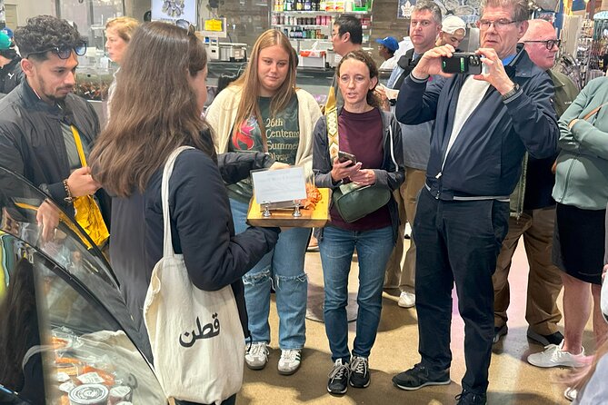 Toronto: St Lawrence Market Food Tour with 6 Food Tastings - The guides shape the tone of the afternoon