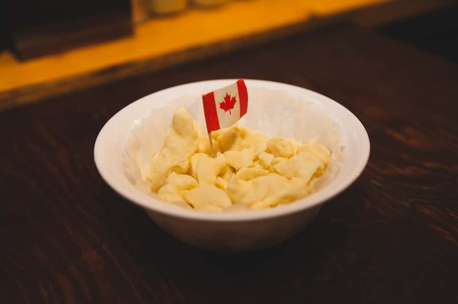 Toronto: St Lawrence Market Food Tour with 6 Tastings - The secret fish-market dish and Canadian sweets