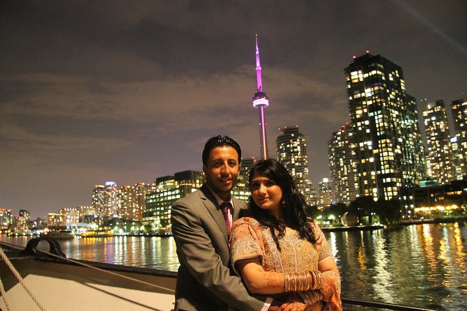 Toronto Tall Ship Boat Cruise - Who will enjoy Kajama most