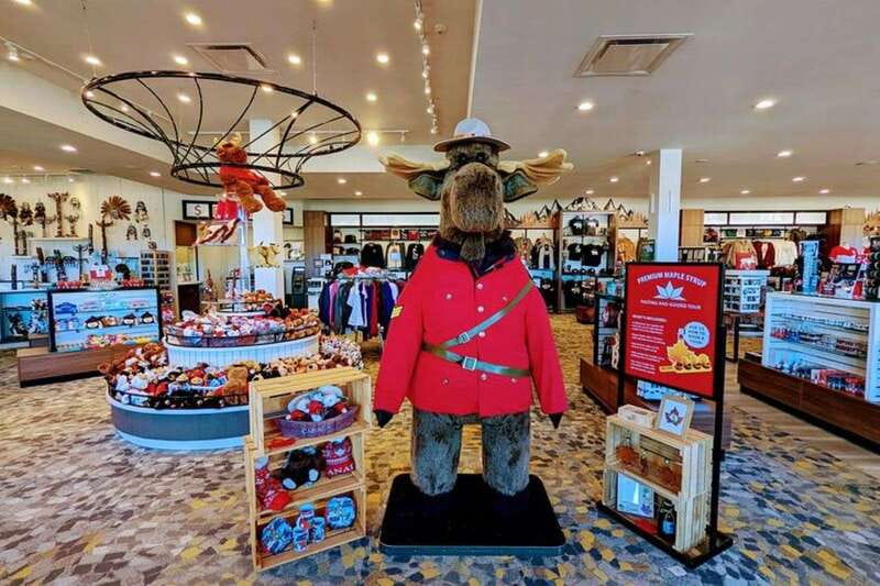 Toronto to Niagara Falls: Boat Ride & Behind the falls Tour - The guide can shape the whole day