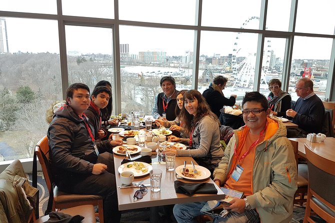 Toronto to Niagara Falls Day Tour with Boat Cruise and Lunch - Why this Toronto to Niagara Falls tour works