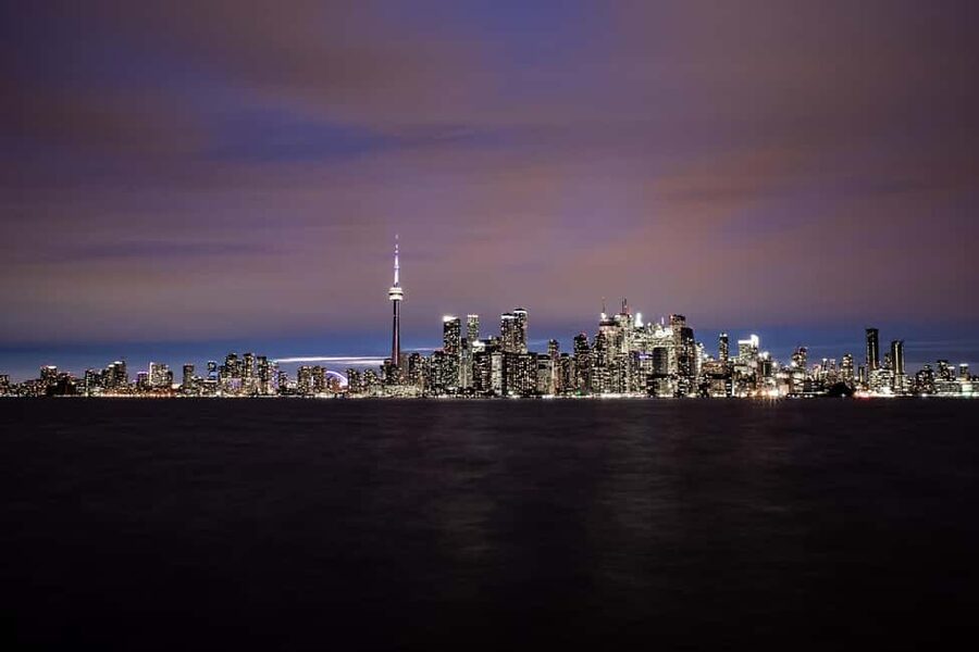 Toronto: True Tales of Toronto Harbour Audio Boat Tour - Key points to know before you book