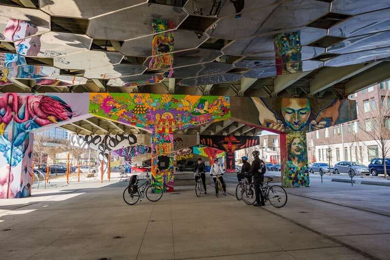 Toronto Waterfront and Islands Guided Bicycle Tour - Why a bicycle is a smart way to see Toronto
