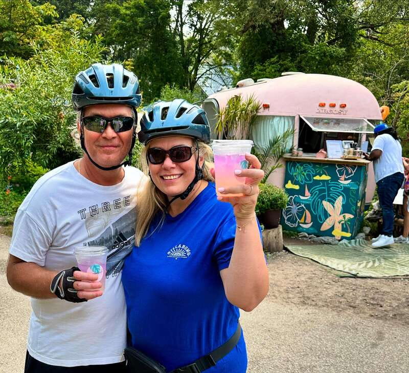 Toronto Waterfront and Islands Guided Bicycle Tour - Is $80 a fair price?