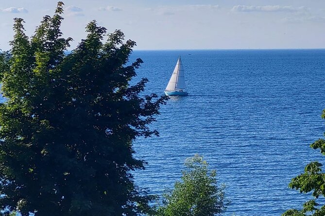 Tour of Niagara Falls (Niagara Falls) - Niagara-on-the-Lake in one relaxed hour