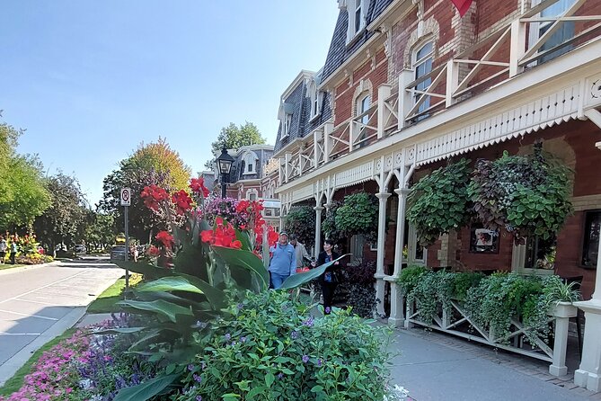 Tour of Niagara Falls (Niagara Falls) - What the private guide adds