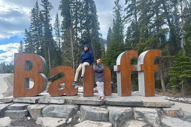 Town of Banff Highlights 2 Hour Walking Tour | Gratuity-Based - Why this Banff walk works as a first activity