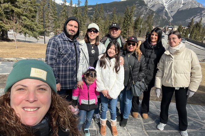 Town of Banff Highlights 2 Hour Walking Tour | Gratuity-Based - Bear Street: useful advice for the rest of your stay