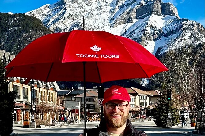 Town of Banff Highlights 2 Hour Walking Tour | Gratuity-Based - Banff Park Museum: history with a local voice