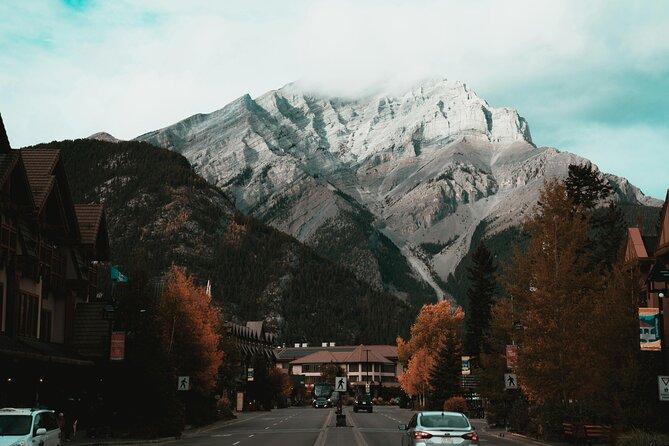 Town of Banff Highlights 2 Hour Walking Tour | Gratuity-Based - Historic Luxton Home Museum: a small final surprise