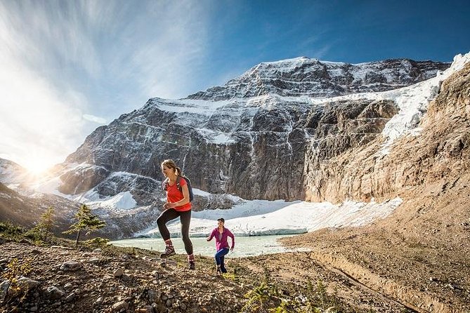 Ultimate Jasper Nature Walk - The 1:30 pm start keeps your morning free