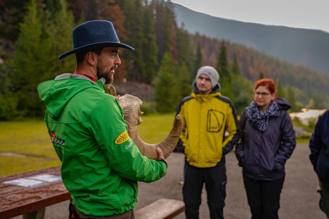 Ultimate Jasper Nature Walk - How much value do you get for $64.43?