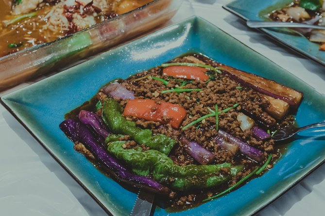 Under the Surface of Montreal's Chinatown: Guided Food Walking Tour - Tea From a Montreal-Based Company