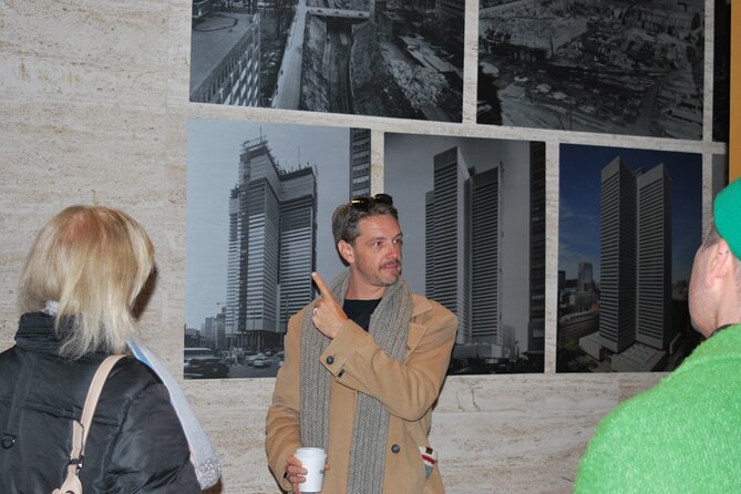 Underground city & Downtown. Great way to stay warm! - Is $66.69 a fair price?