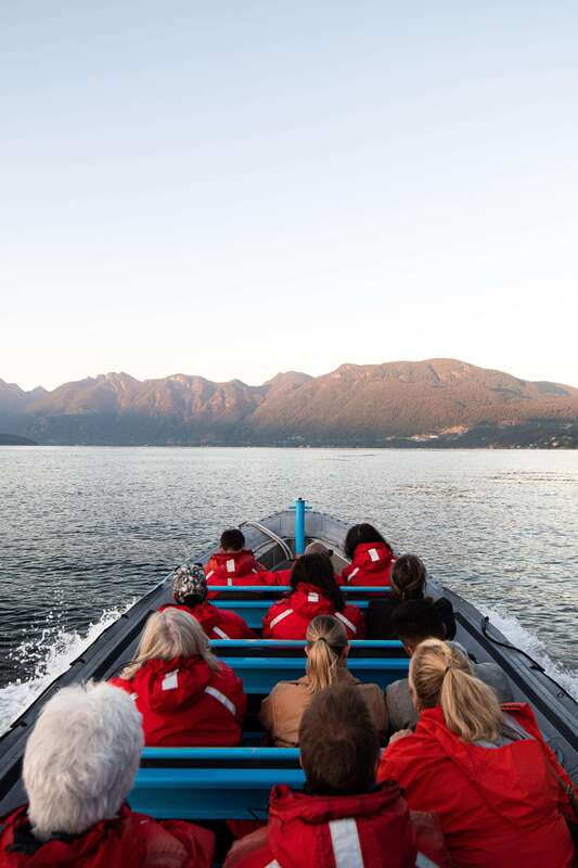 Vancouver: Boat to Bowen Island on UNESCO Howe Sound Fjord - Timing, weather, and useful planning advice