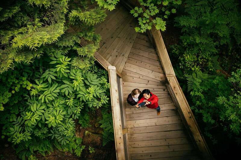 Vancouver: Capilano Suspension Bridge Park Ticket - Is $59 good value?