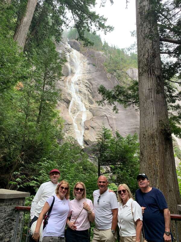 Vancouver City and Capilano Park Private Tour - A full day that links Vancouver’s best-known sights