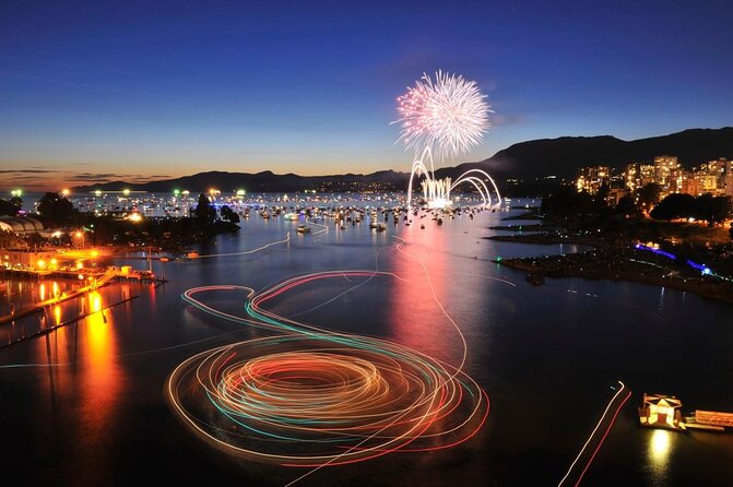 Vancouver City and Harbour Waterfront Sightseeing Boat Tour - Key points before you book