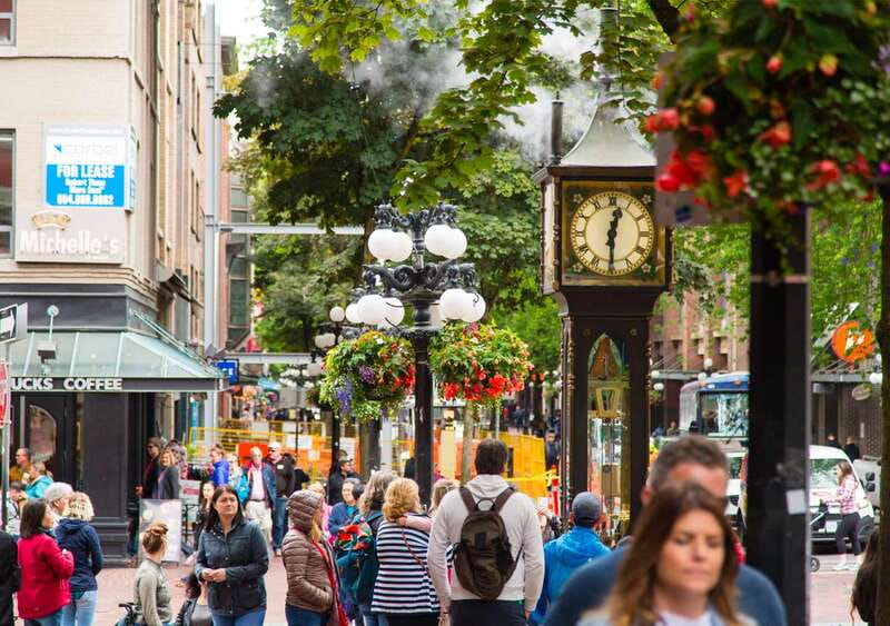 Vancouver: City Highlights Tour with Hotel Transfers - The guide can make or break the ride
