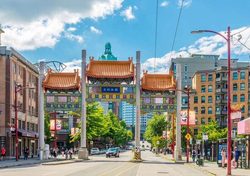 Vancouver: City Highlights Tour with Hotel Transfers - Hotel transfers and vehicle comfort