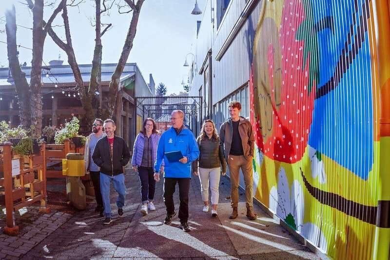Vancouver: City+Lookout+Capilano Suspension Bridge Ticket - Is $139 a good value?