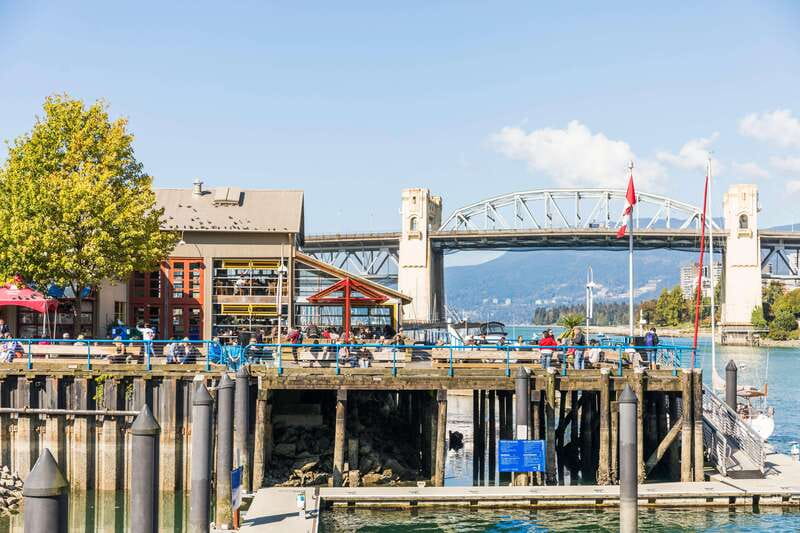 Vancouver: City + Lookout Tour & Option to Add YVR Drop-Off - Who will get the most from it