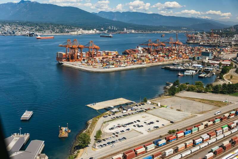 Vancouver: Entry Ticket for the Vancouver Lookout - Who will enjoy Vancouver Lookout most