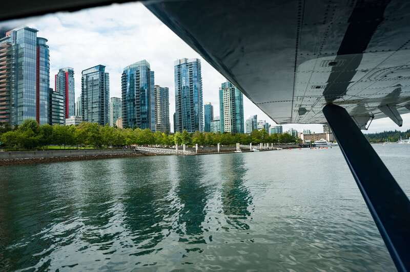 Vancouver: Extended Scenic Panorama Seaplane Tour - Why this flight shows Vancouver so well