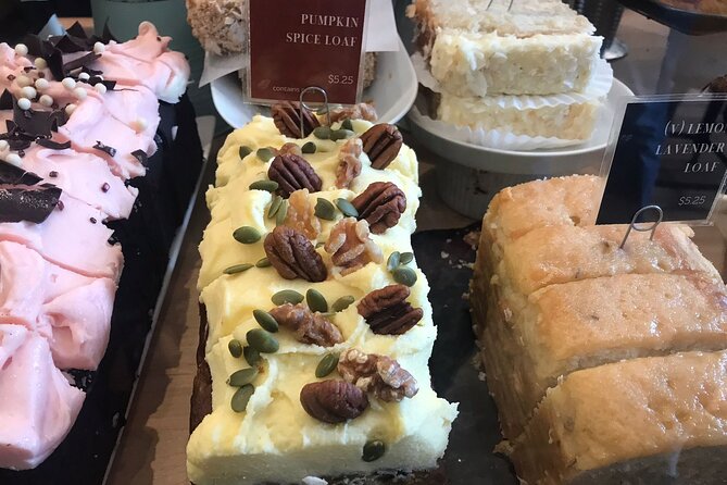 Vancouver Food Tour with 6 Tastings of Sushi, Chocolate, and more - The real value at $101.39 per person