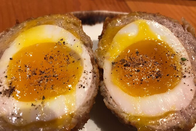 Vancouver Food Tour with 6 Tastings of Sushi, Chocolate, and more - Who will enjoy this tour most