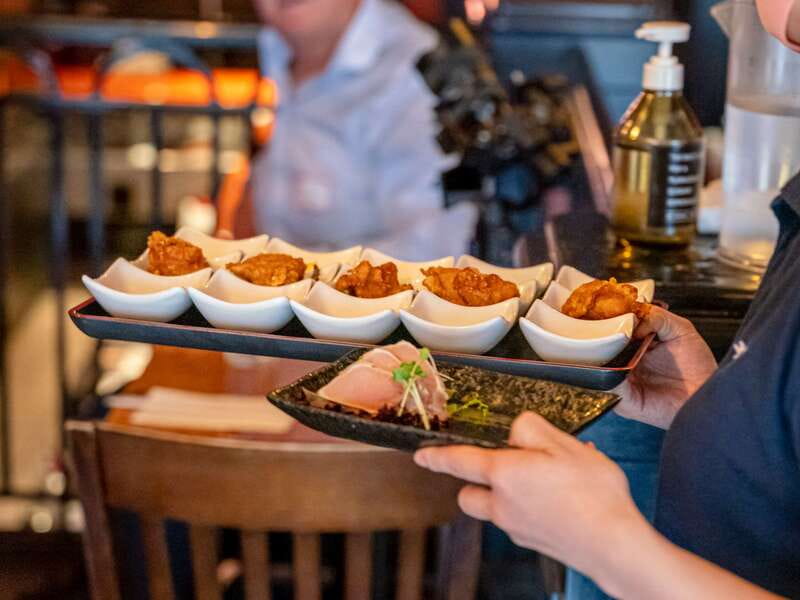 Vancouver: Gastown Historical Walking Food Tour - Why food is the best way into Gastown