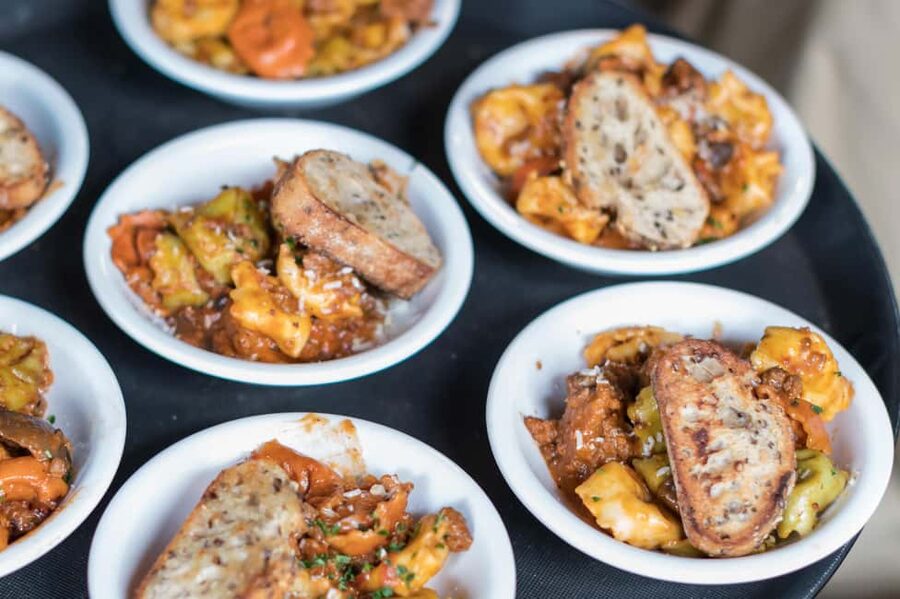 Vancouver: Gastown Historical Walking Food Tour - What the $113 price really covers