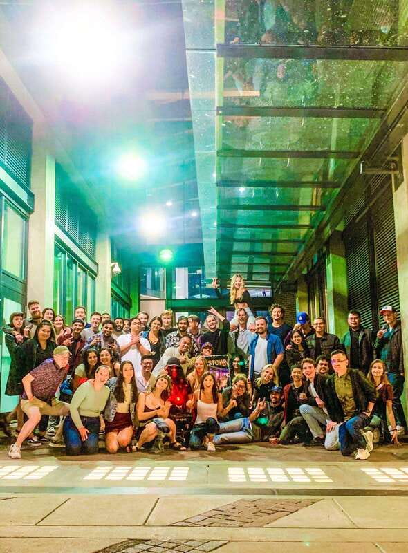 Vancouver: Gastown Pub Crawl - What This Gastown Night Is Really About