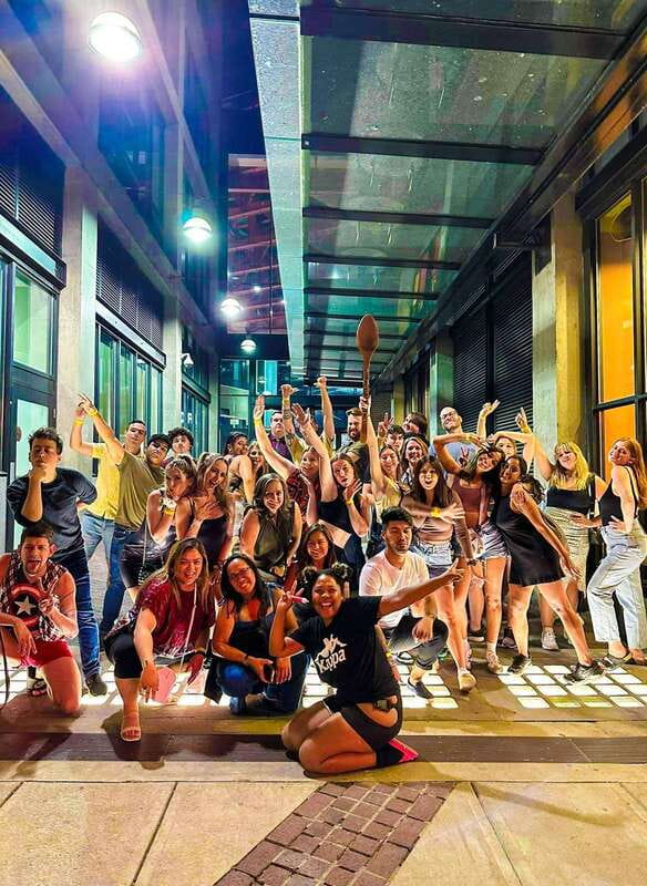 Vancouver: Gastown Pub Crawl - Who Will Get the Most From This Night