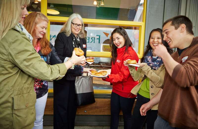 Vancouver: Granville Island Market Tour with Tastings - Booking, cancellation, and arrival tips