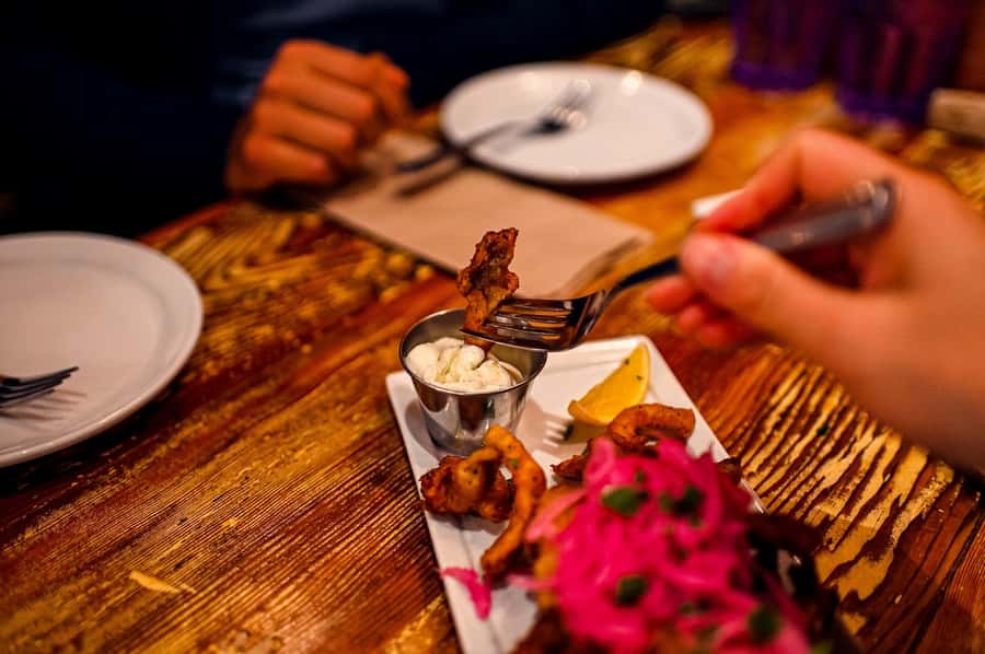 Vancouver: Guided Food and City History Tour - Is $98 per person good value?