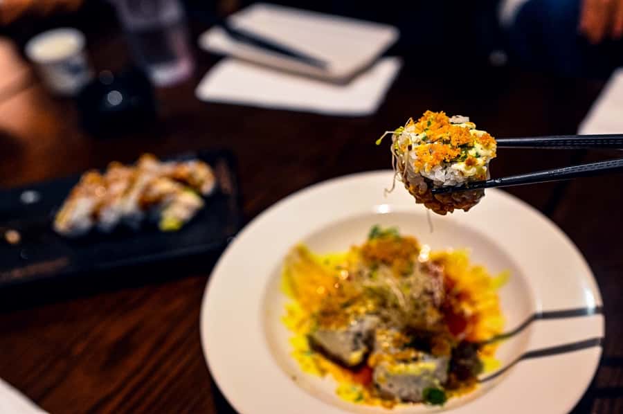 Vancouver: Guided Food and City History Tour - Who should book this food walk?