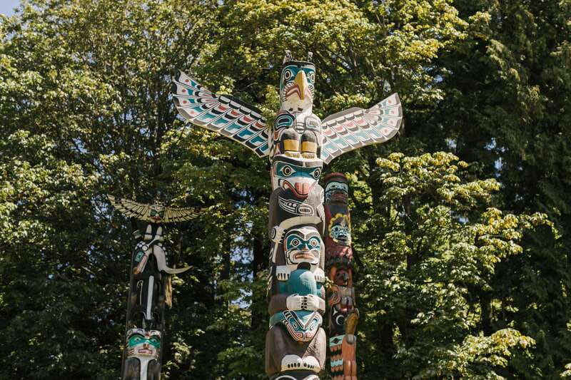 Vancouver: Half-Day City Highlights E-Bike Tour Age 16+ - Why this four-hour ride works so well