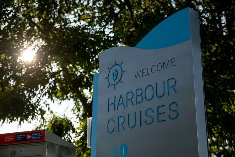 Vancouver: Harbor Sightseeing Cruise - Why the harbor is the right place to start