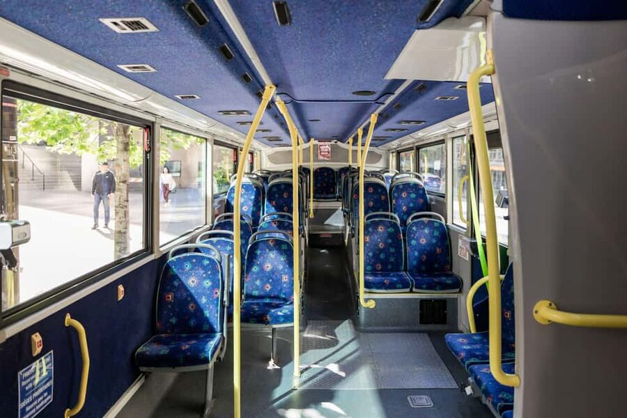 Vancouver: Hop-on Hop-off Sightseeing Tour with 10 Stops - How to plan a 24 hour ticket